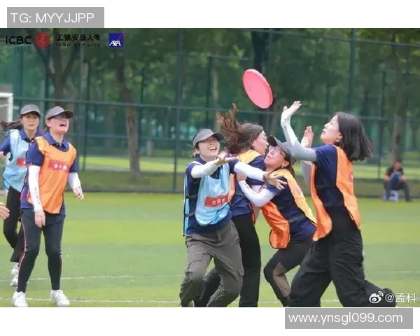 飞盘盛宴：深入了解南京飞盘队的实力与魅力